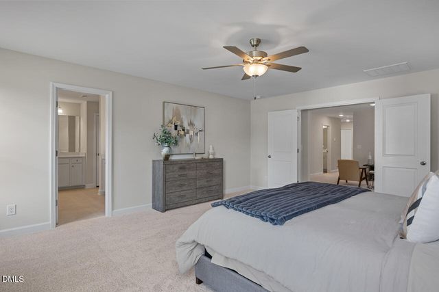 224 Gregory Village Drive, Lillington, NC 27546