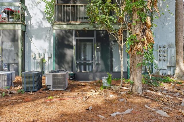 4369 AQUA VISTA DRIVE 16-C, Orlando, FL 32839