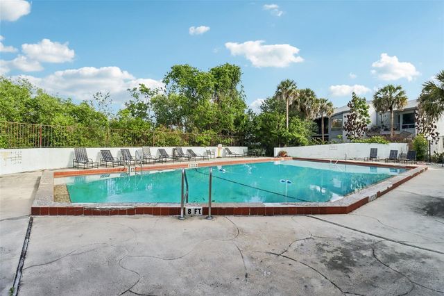 4369 AQUA VISTA DRIVE 16-C, Orlando, FL 32839