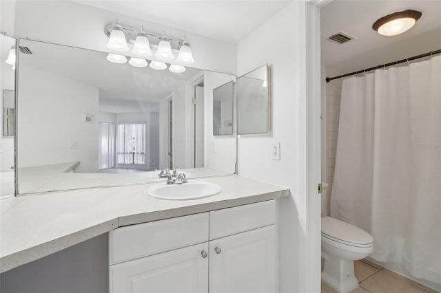 4369 AQUA VISTA DRIVE 16-C, Orlando, FL 32839