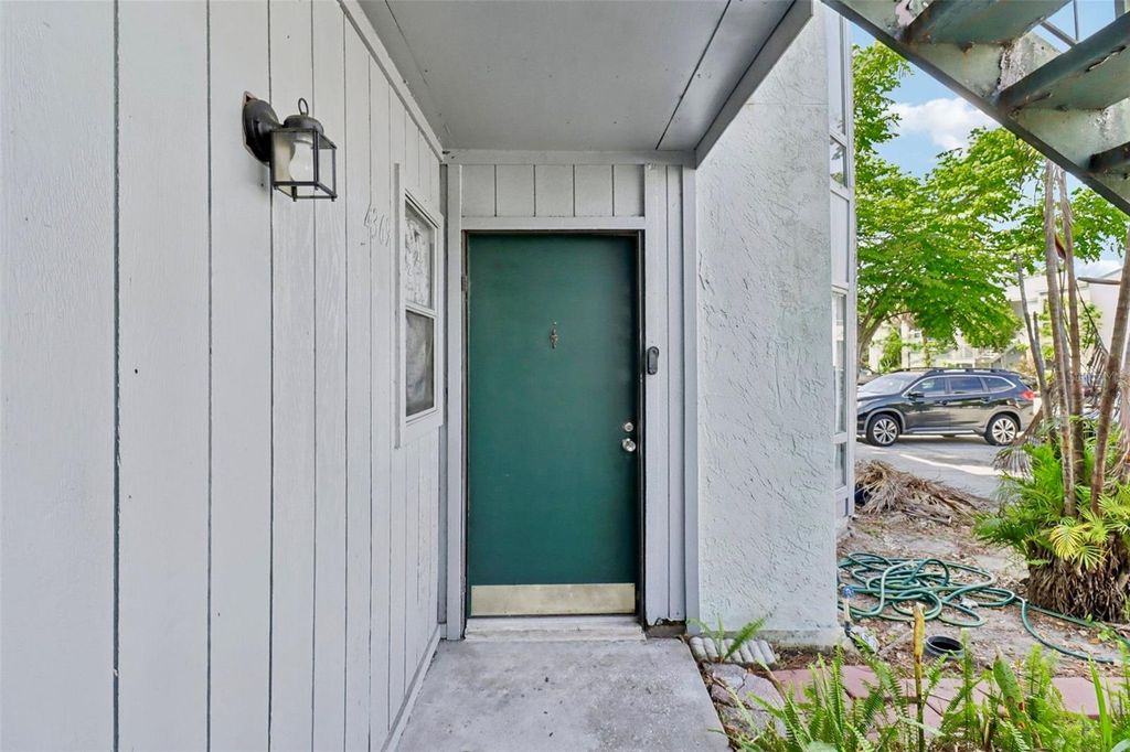 Image 1 of property listing at 4369 AQUA VISTA DRIVE 16-C, Orlando, FL 32839