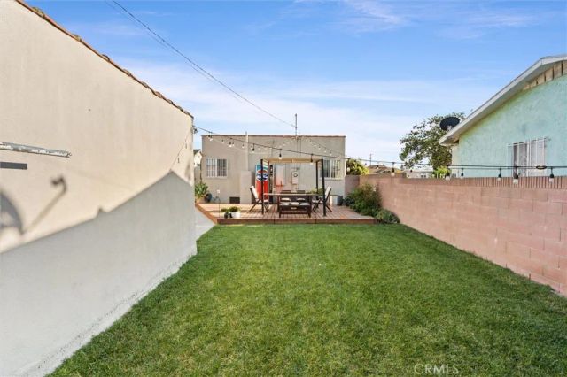 527 W 106th Street, Los Angeles, CA 90044