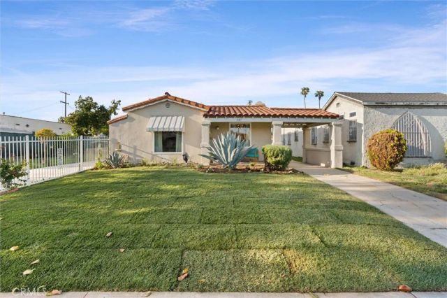 527 W 106th Street, Los Angeles, CA 90044