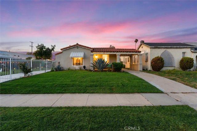 527 W 106th Street, Los Angeles, CA 90044