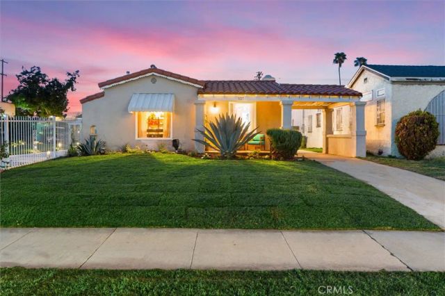 527 W 106th Street, Los Angeles, CA 90044