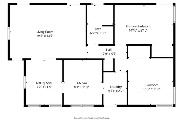 527 W 106th Street, Los Angeles, CA 90044