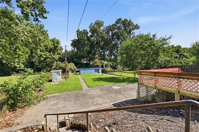 9604 E 67th Terrace, Raytown, MO 64133