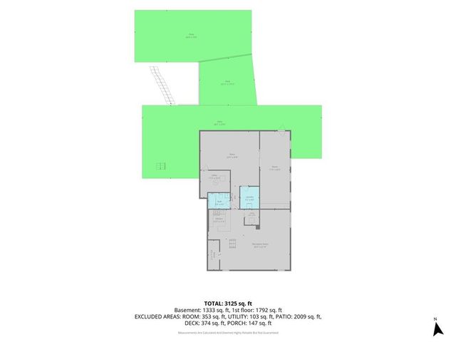 9604 E 67th Terrace, Raytown, MO 64133
