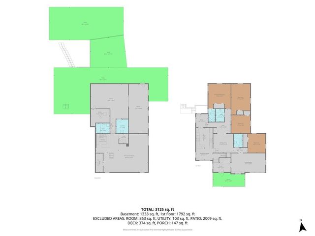9604 E 67th Terrace, Raytown, MO 64133