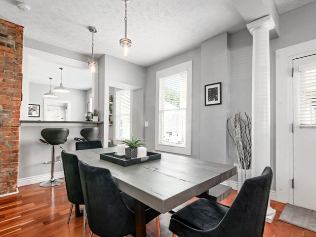 288 E 4th Avenue, Columbus, OH 43201