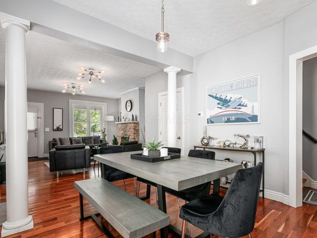 288 E 4th Avenue, Columbus, OH 43201