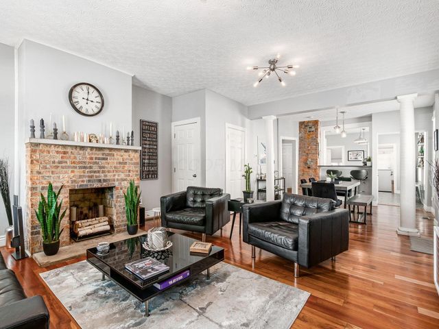 288 E 4th Avenue, Columbus, OH 43201