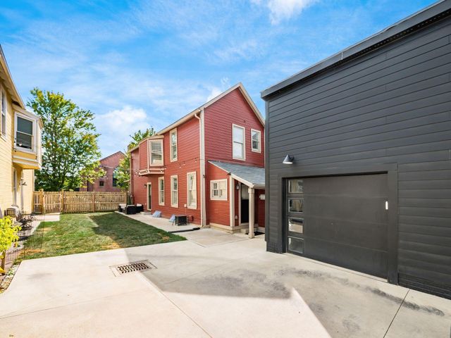 288 E 4th Avenue, Columbus, OH 43201