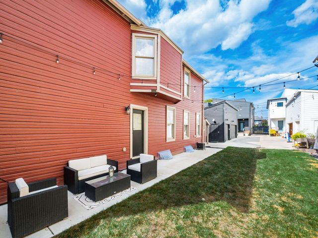 288 E 4th Avenue, Columbus, OH 43201