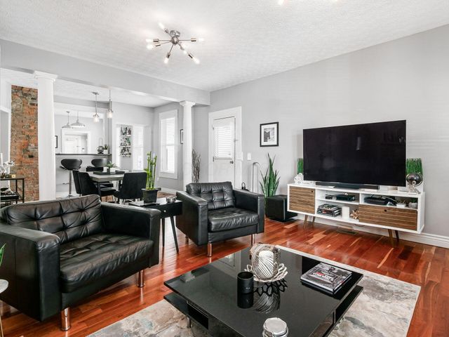 288 E 4th Avenue, Columbus, OH 43201