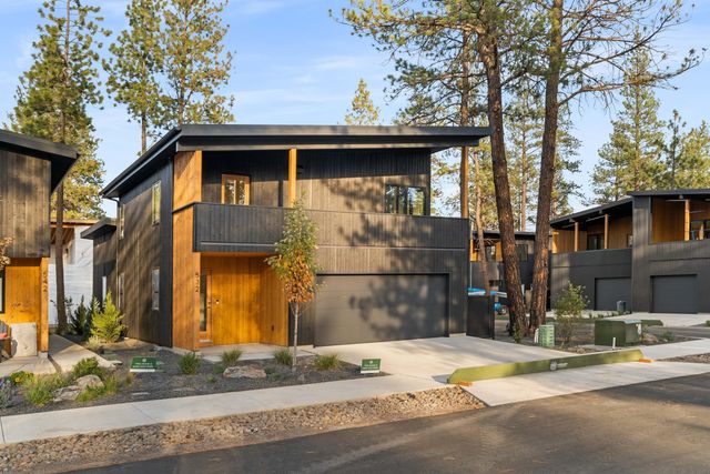 689 W Canopy Way Lot #7, Sisters, OR 97759