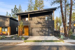 689 W Canopy Way Lot #7, Sisters, OR 97759
