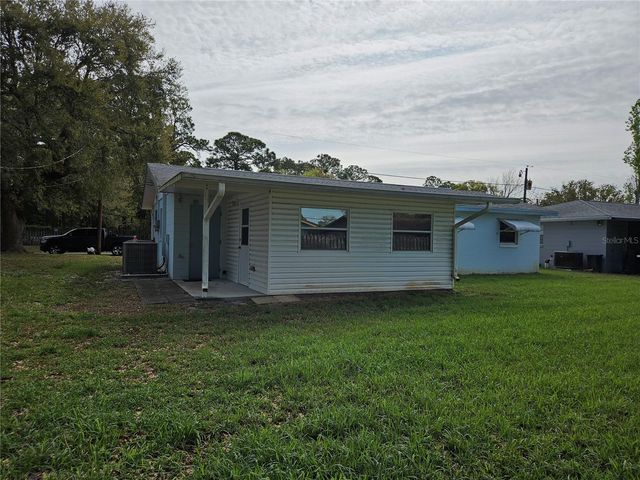 1119 3RD STREET, Port Orange, FL 32129