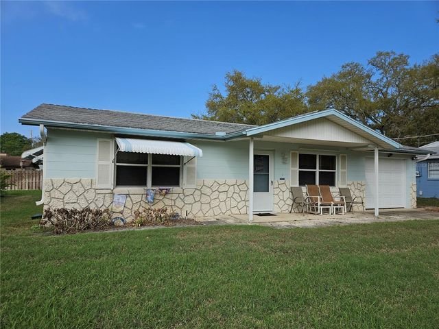 1119 3RD STREET, Port Orange, FL 32129