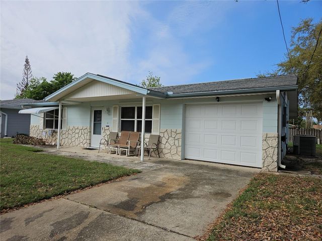 1119 3RD STREET, Port Orange, FL 32129