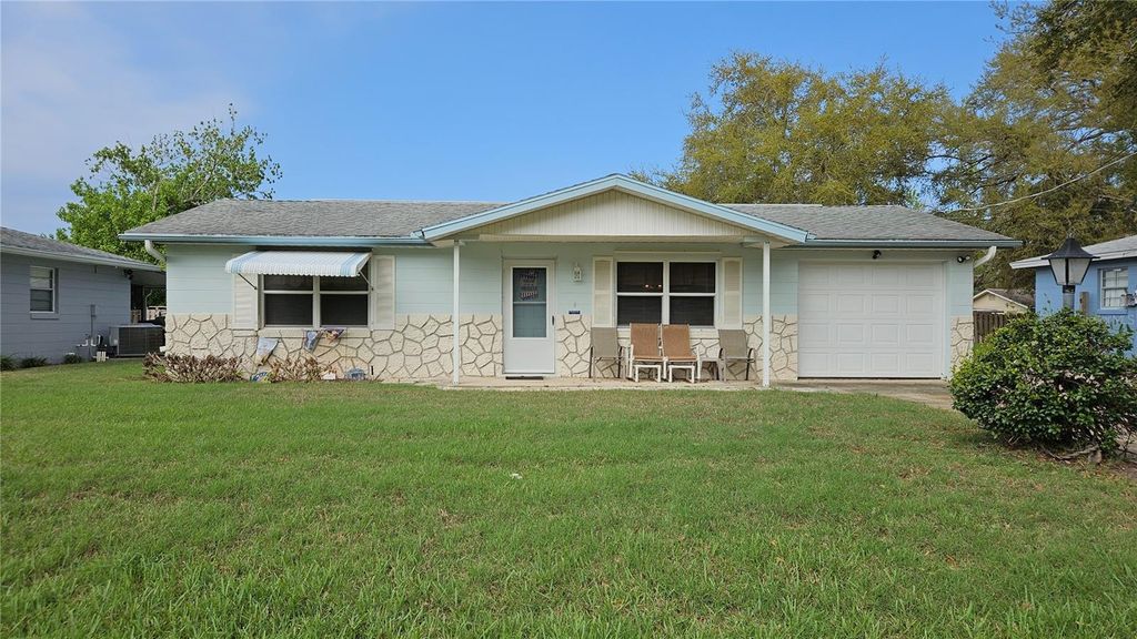 1119 3RD STREET, Port Orange, FL 32129