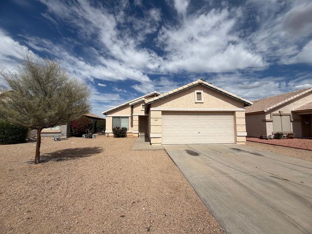 16719 N 160th Avenue, Surprise, AZ 85374