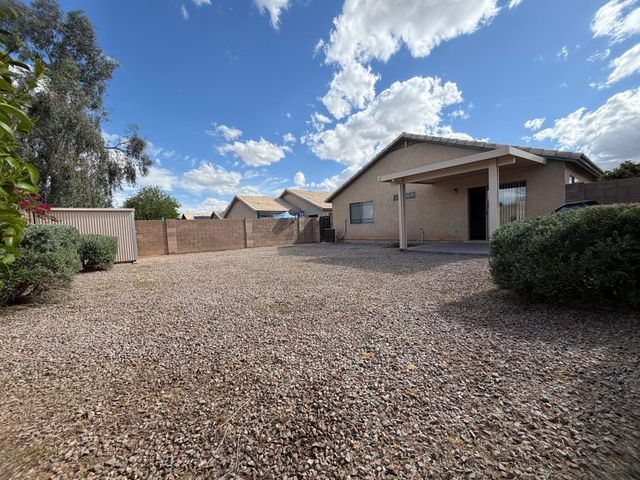 16719 N 160th Avenue, Surprise, AZ 85374