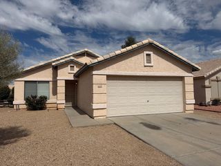 16719 N 160th Avenue, Surprise, AZ 85374