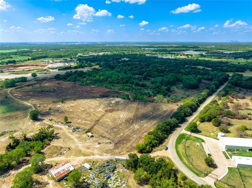2101 Bowers Road, Seagoville, TX 75159