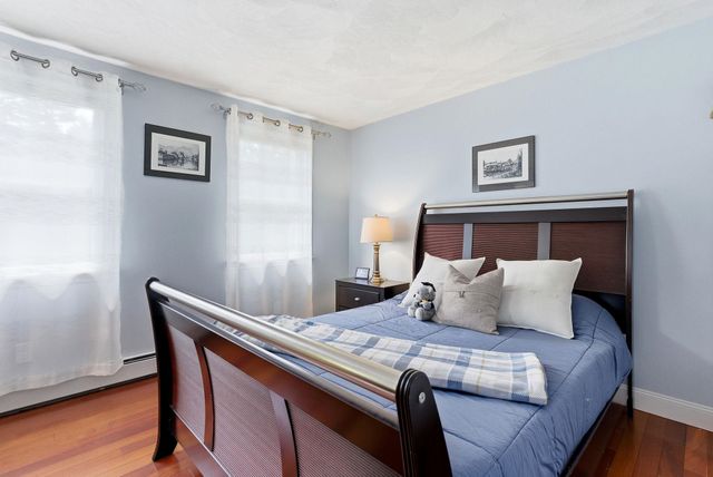 4 Hunters Road, Bedford, NH 03110