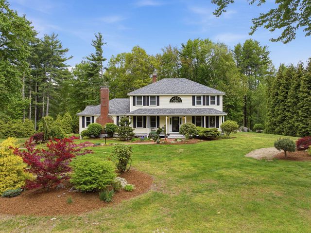 4 Hunters Road, Bedford, NH 03110