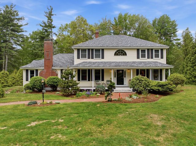 4 Hunters Road, Bedford, NH 03110