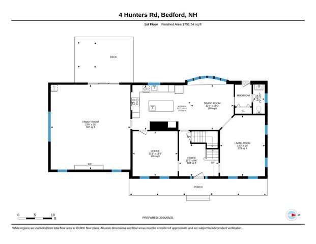 4 Hunters Road, Bedford, NH 03110