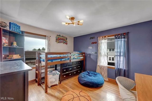 9309 Garfield Boulevard, Garfield Heights, OH 44125