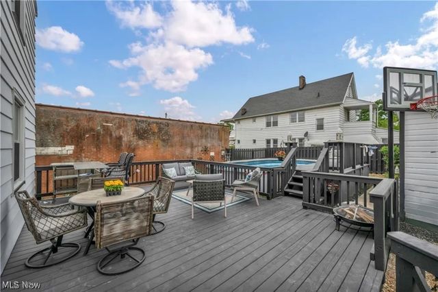 9309 Garfield Boulevard, Garfield Heights, OH 44125