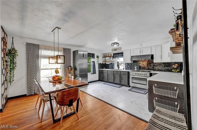9309 Garfield Boulevard, Garfield Heights, OH 44125