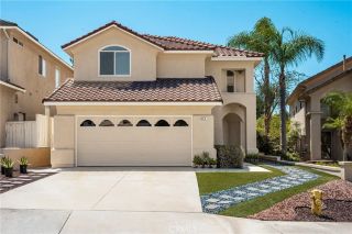 8610 E Silver Ridge, Anaheim Hills, CA 92808