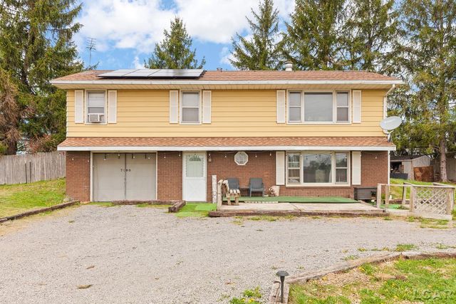 7080 Dudley Road, Rome Twp, MI 49221