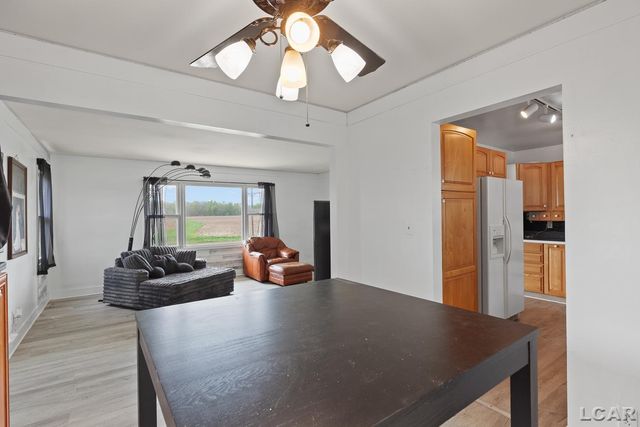 7080 Dudley Road, Rome Twp, MI 49221