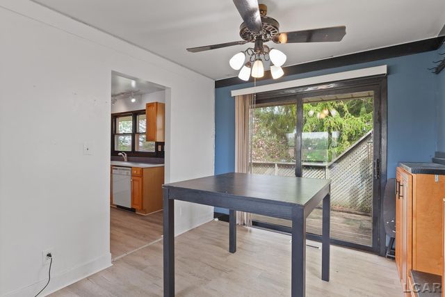 7080 Dudley Road, Rome Twp, MI 49221