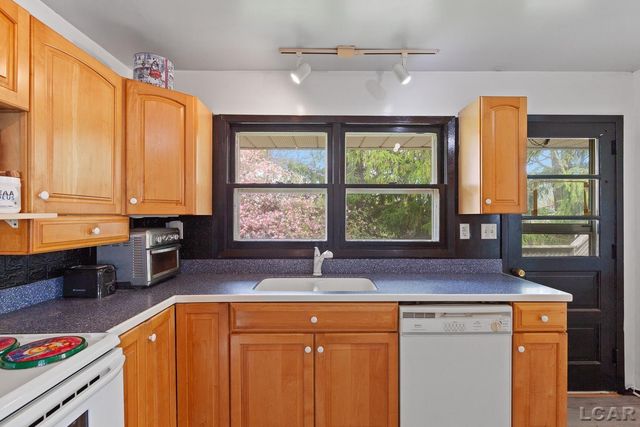 7080 Dudley Road, Rome Twp, MI 49221