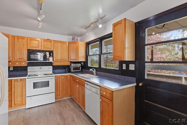 7080 Dudley Road, Rome Twp, MI 49221
