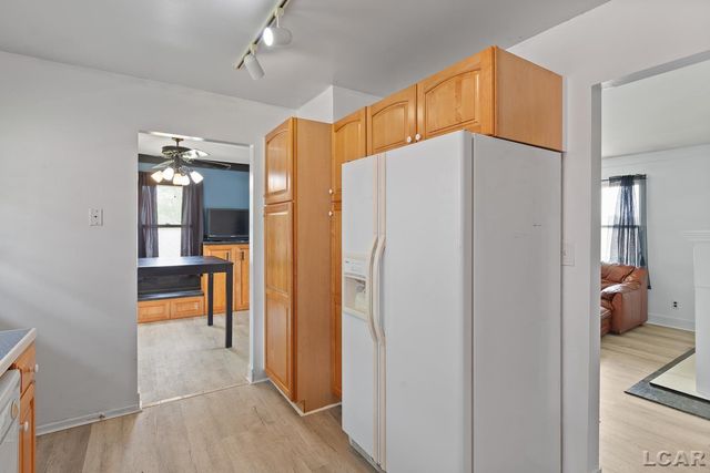 7080 Dudley Road, Rome Twp, MI 49221