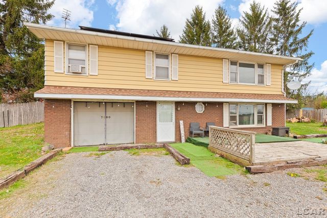 7080 Dudley Road, Rome Twp, MI 49221