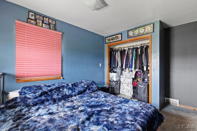 7080 Dudley Road, Rome Twp, MI 49221