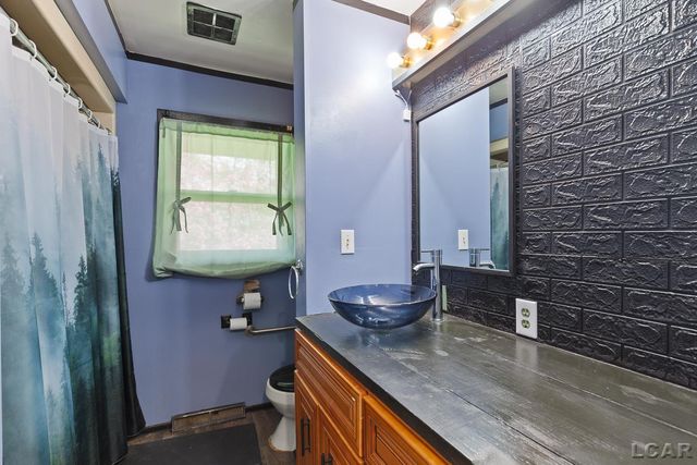 7080 Dudley Road, Rome Twp, MI 49221