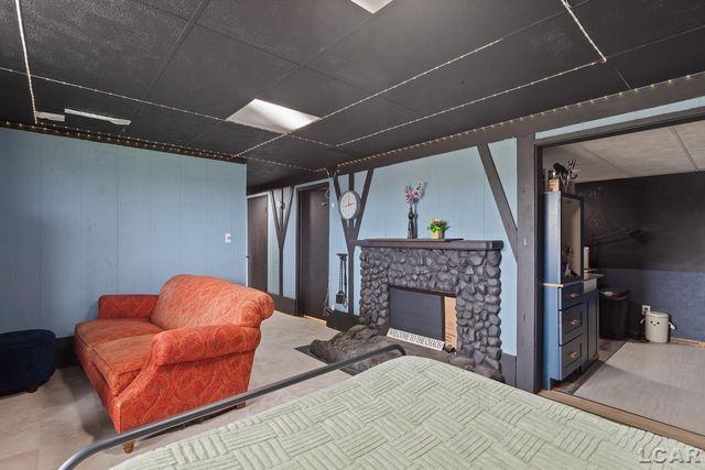 7080 Dudley Road, Rome Twp, MI 49221
