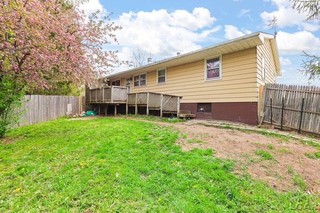7080 Dudley Road, Rome Twp, MI 49221