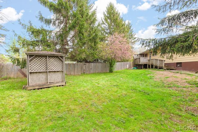 7080 Dudley Road, Rome Twp, MI 49221