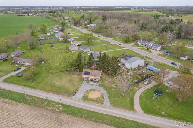7080 Dudley Road, Rome Twp, MI 49221